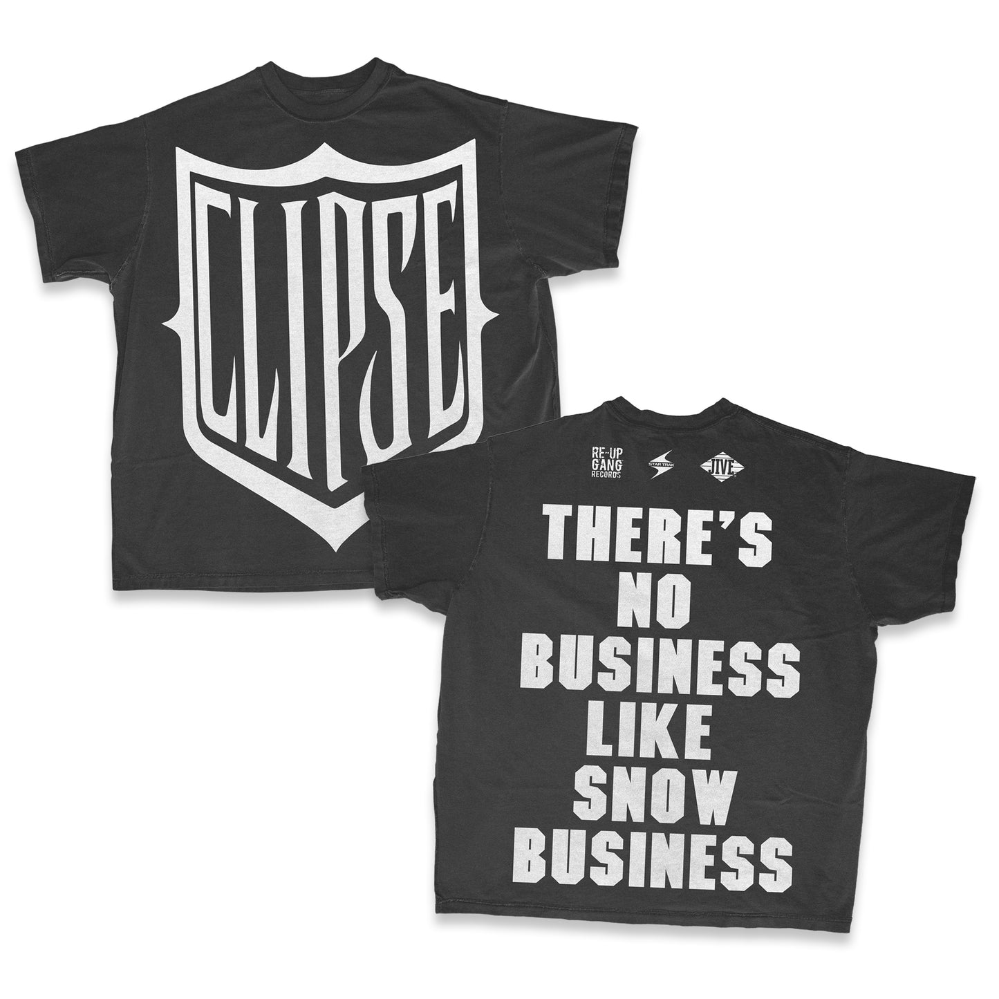 BUSINESS - WHITE