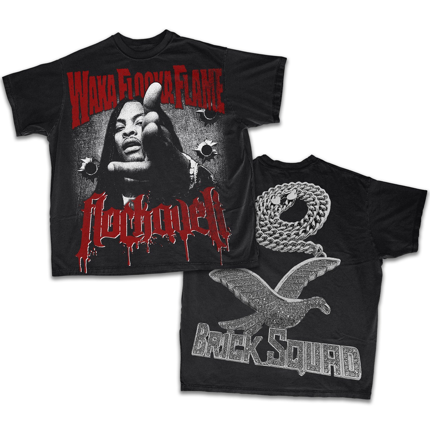 FLOCKAVELI