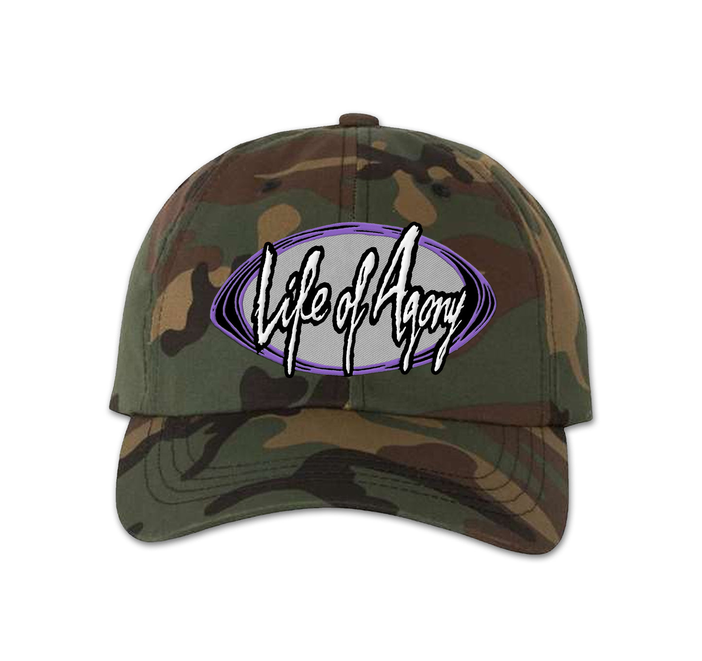 UGLY - HAT