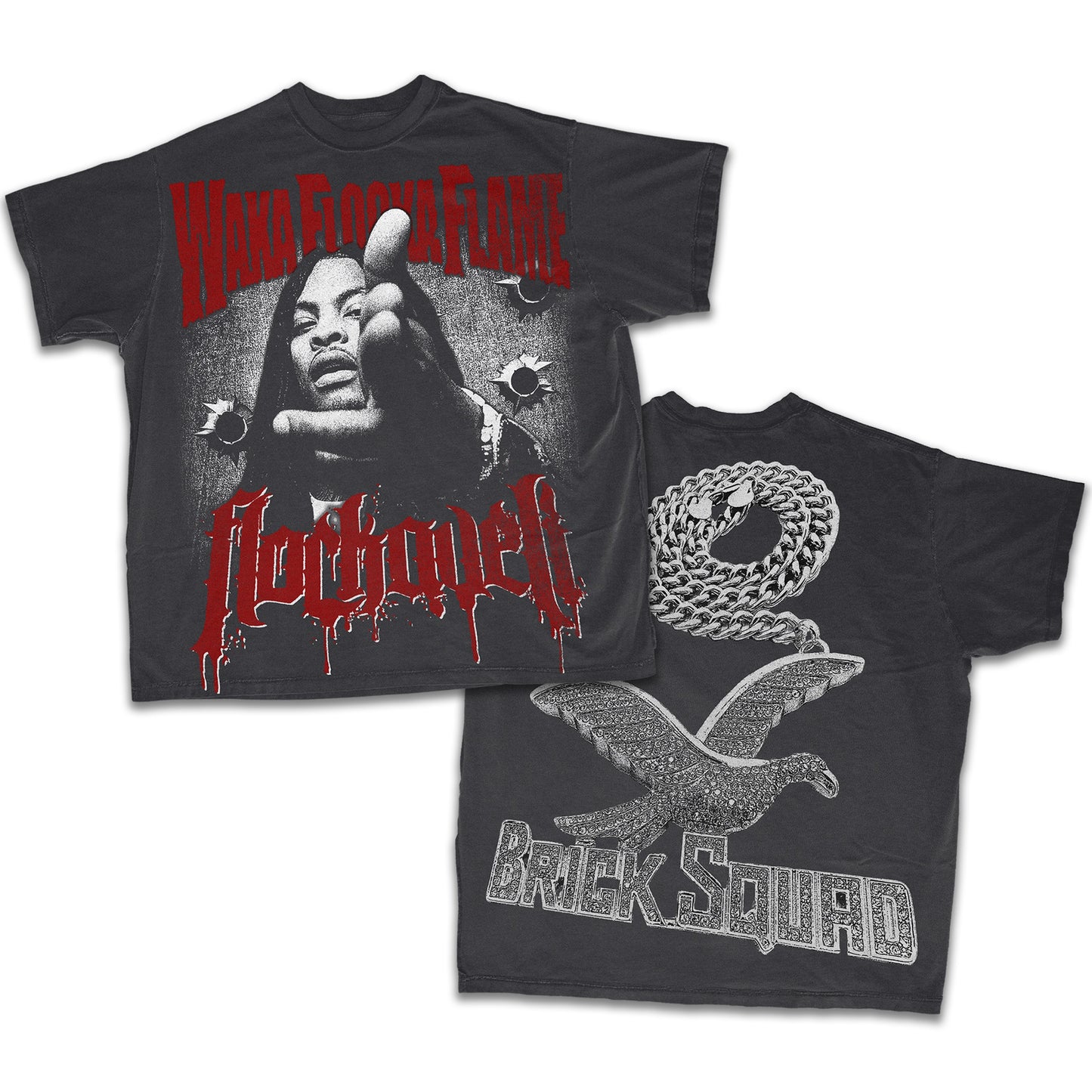 FLOCKAVELI