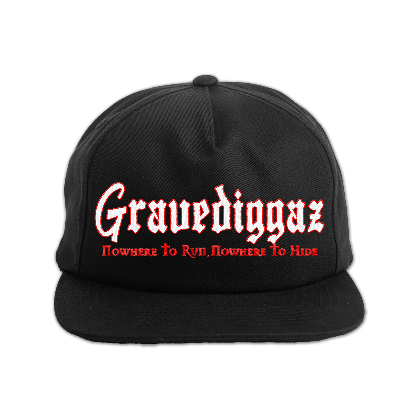 NOWHERE - HAT