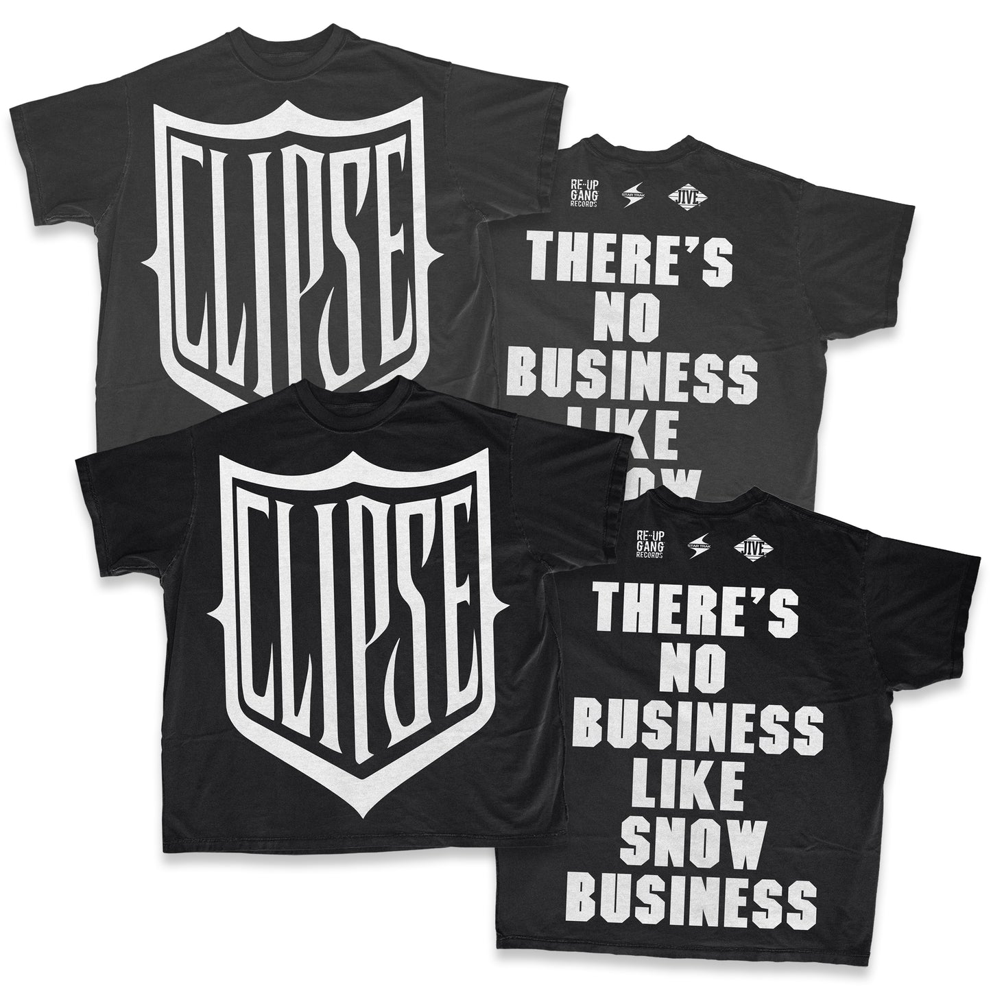 BUSINESS - WHITE