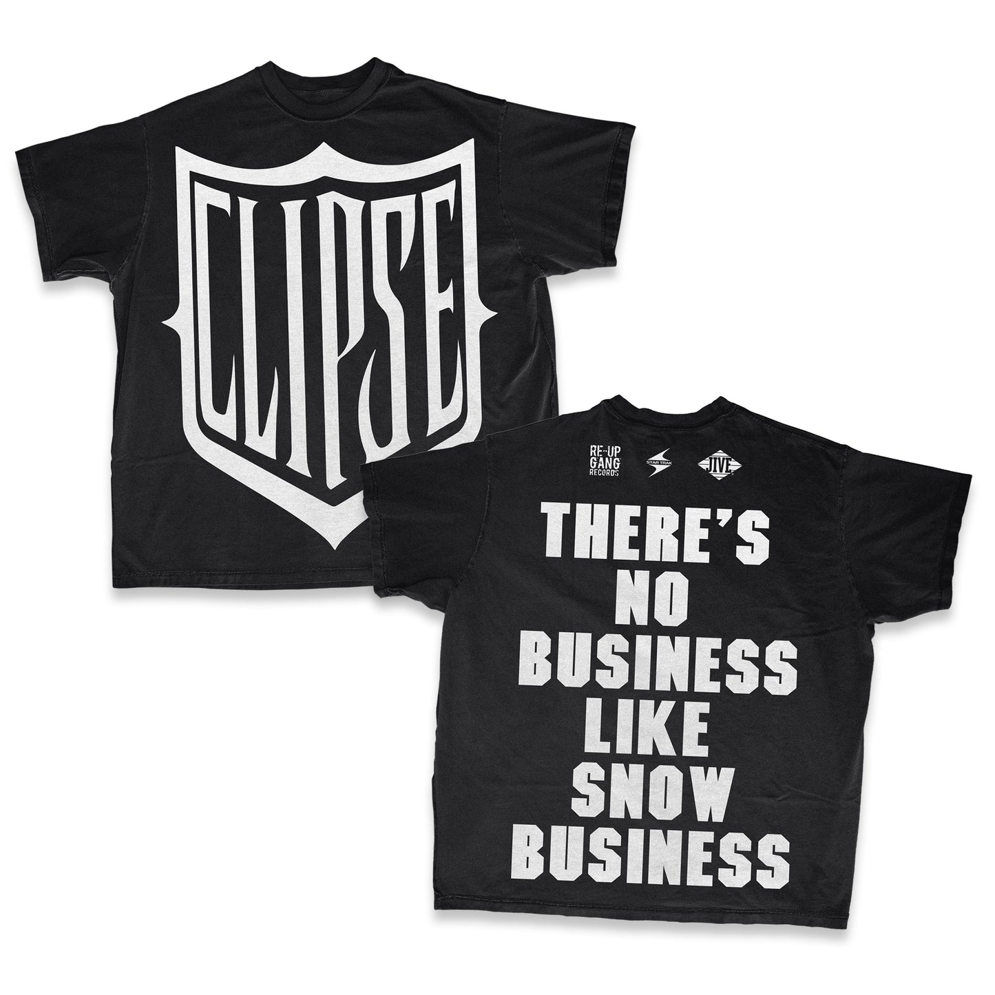 BUSINESS - WHITE