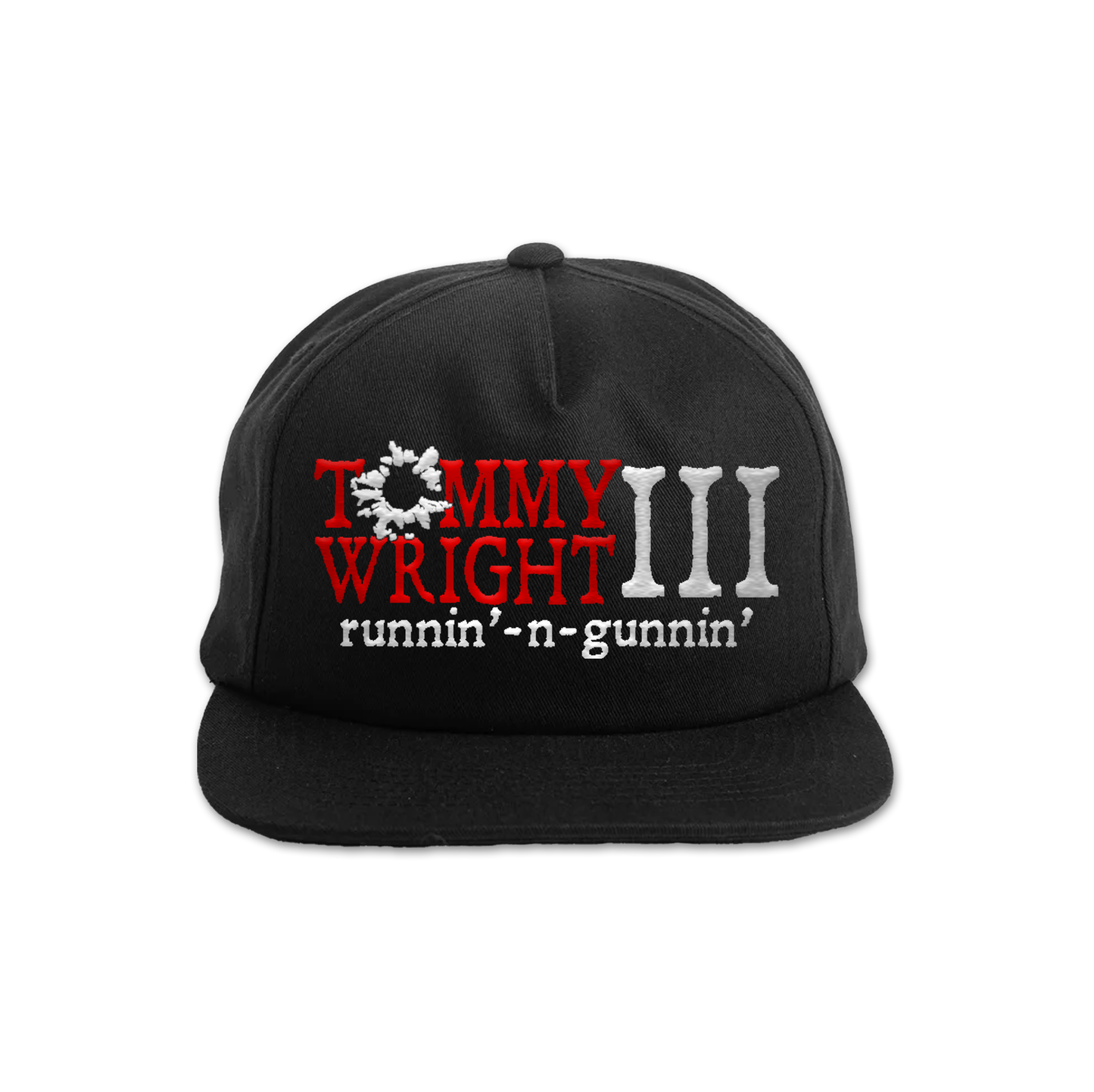 GUNNIN’