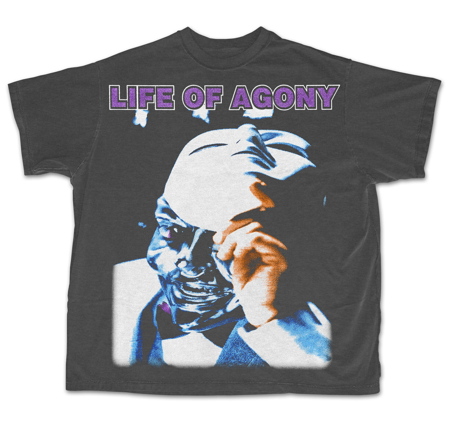 UGLY - SHIRT