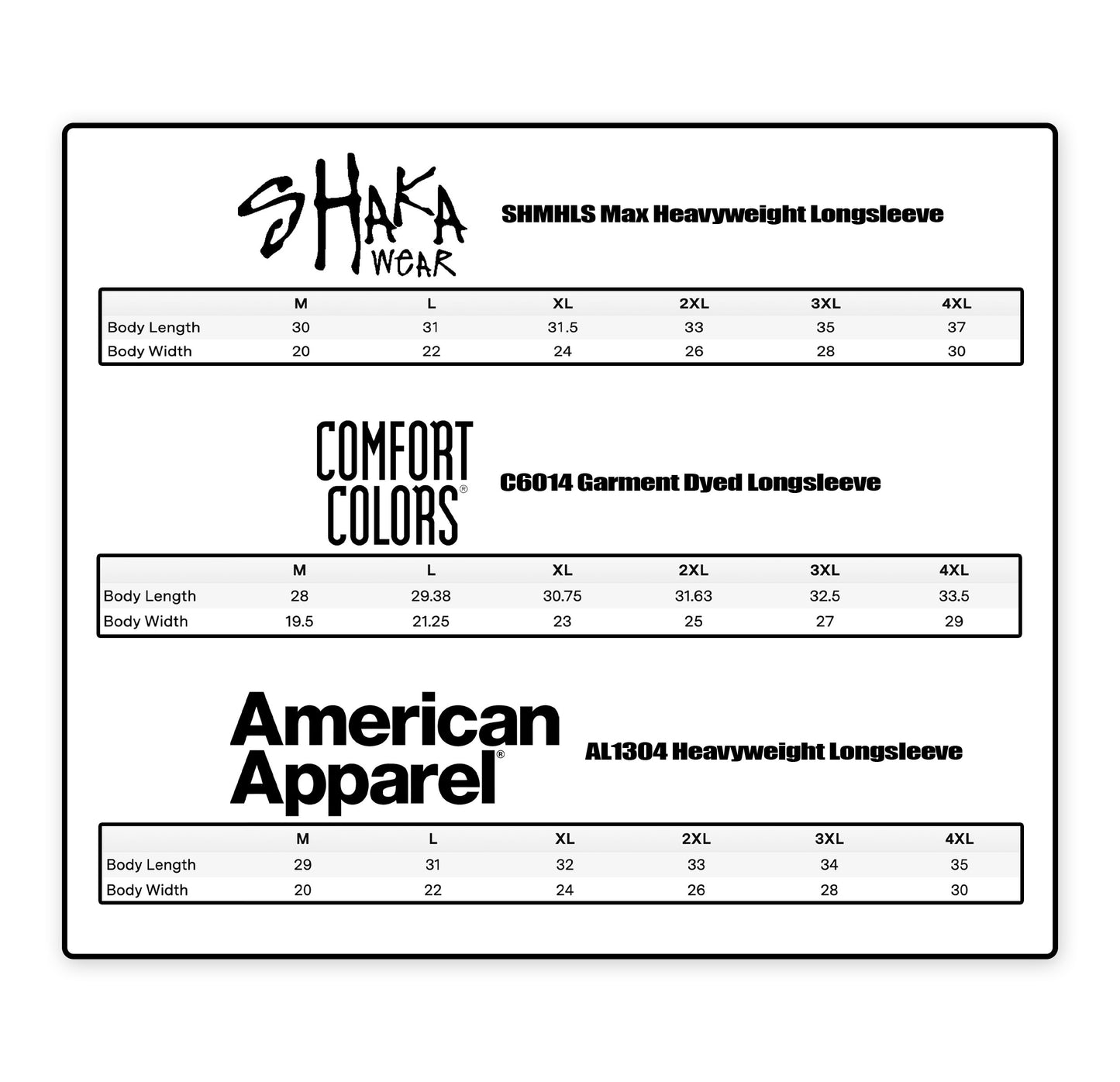 DEADLY VERSES - LONGSLEEVE