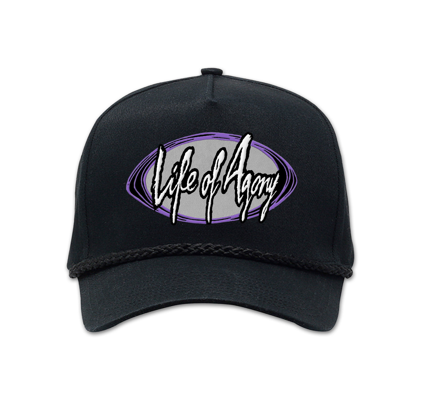 UGLY - HAT