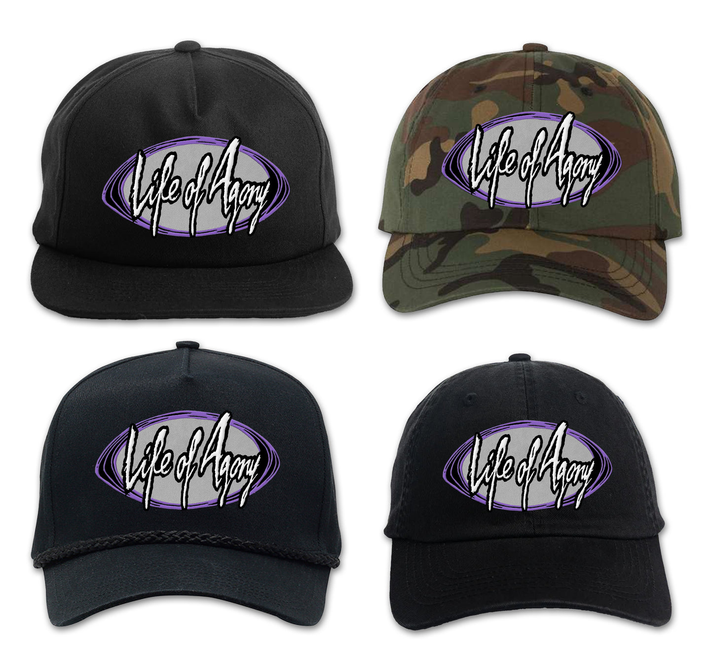 UGLY - HAT
