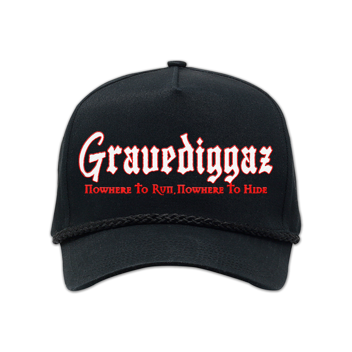 NOWHERE - HAT