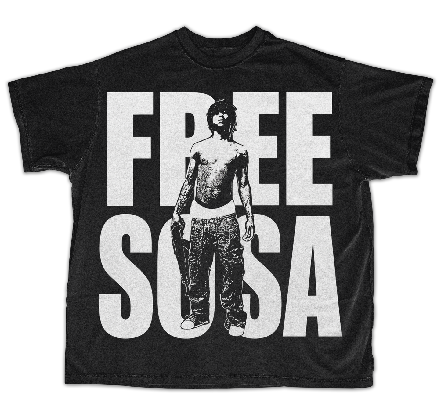 FREE SOSA