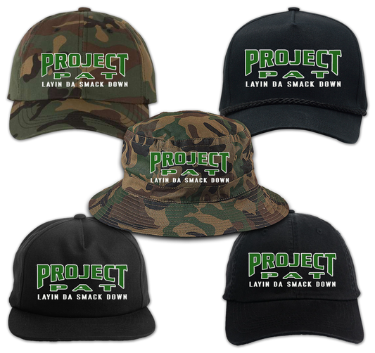 LDSD - HAT