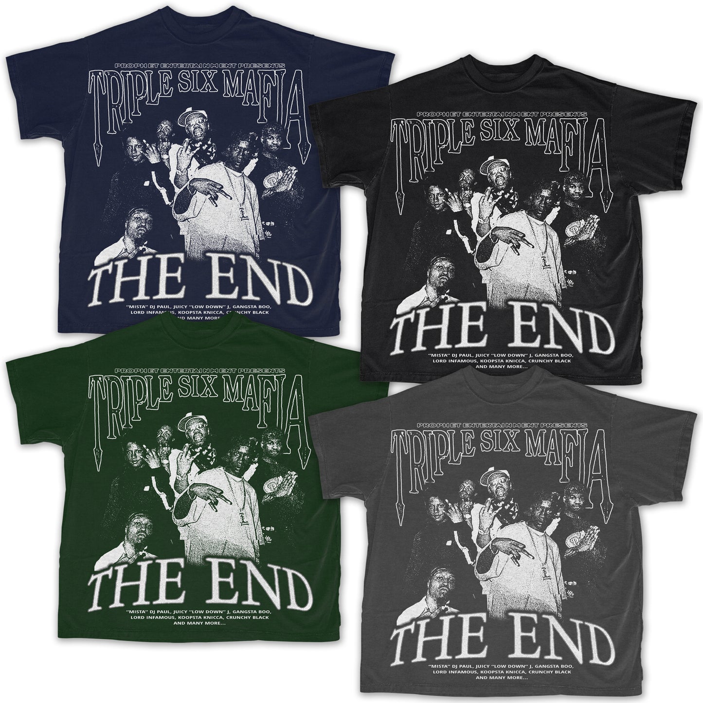 THE END