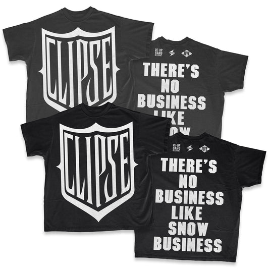 BUSINESS - WHITE