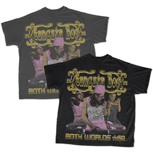 GB - SHIRT