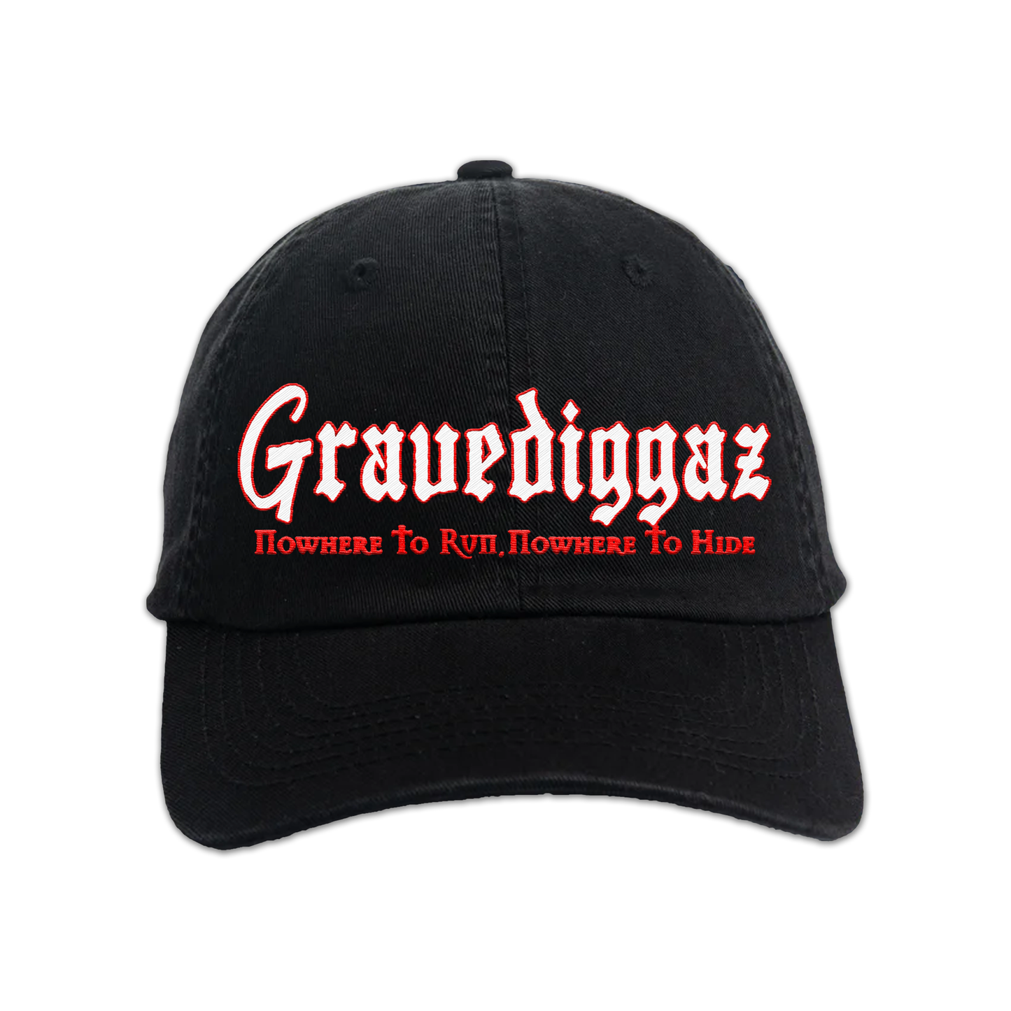 NOWHERE - HAT