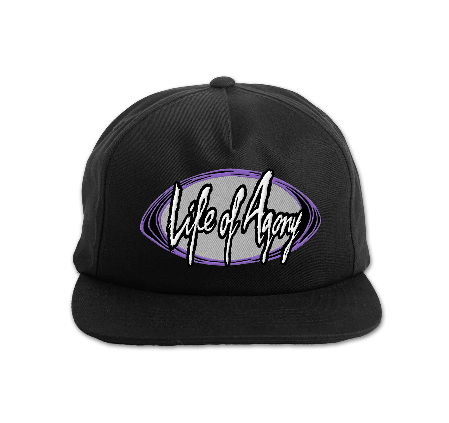 UGLY - HAT
