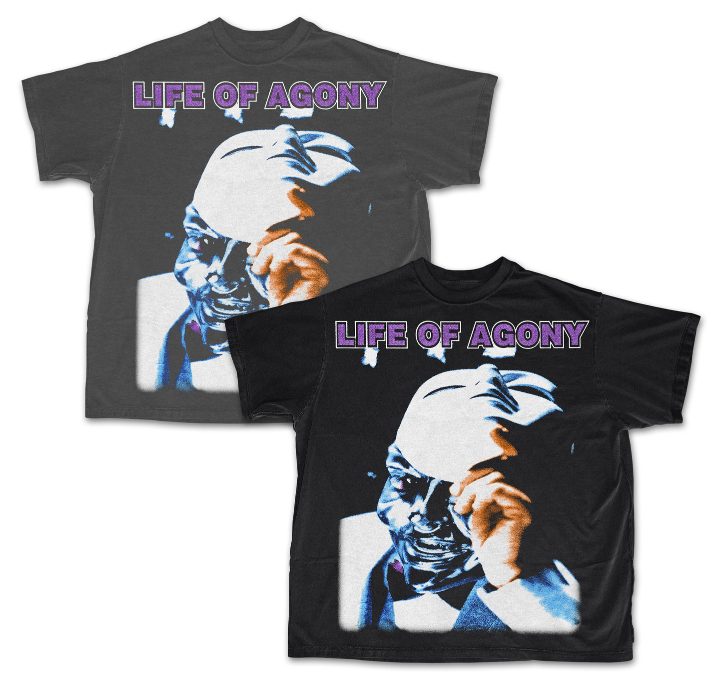 UGLY - SHIRT