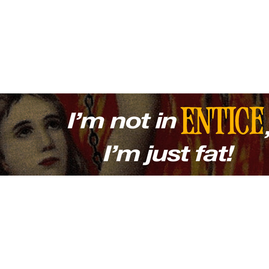 ENTICE FAN CLUB