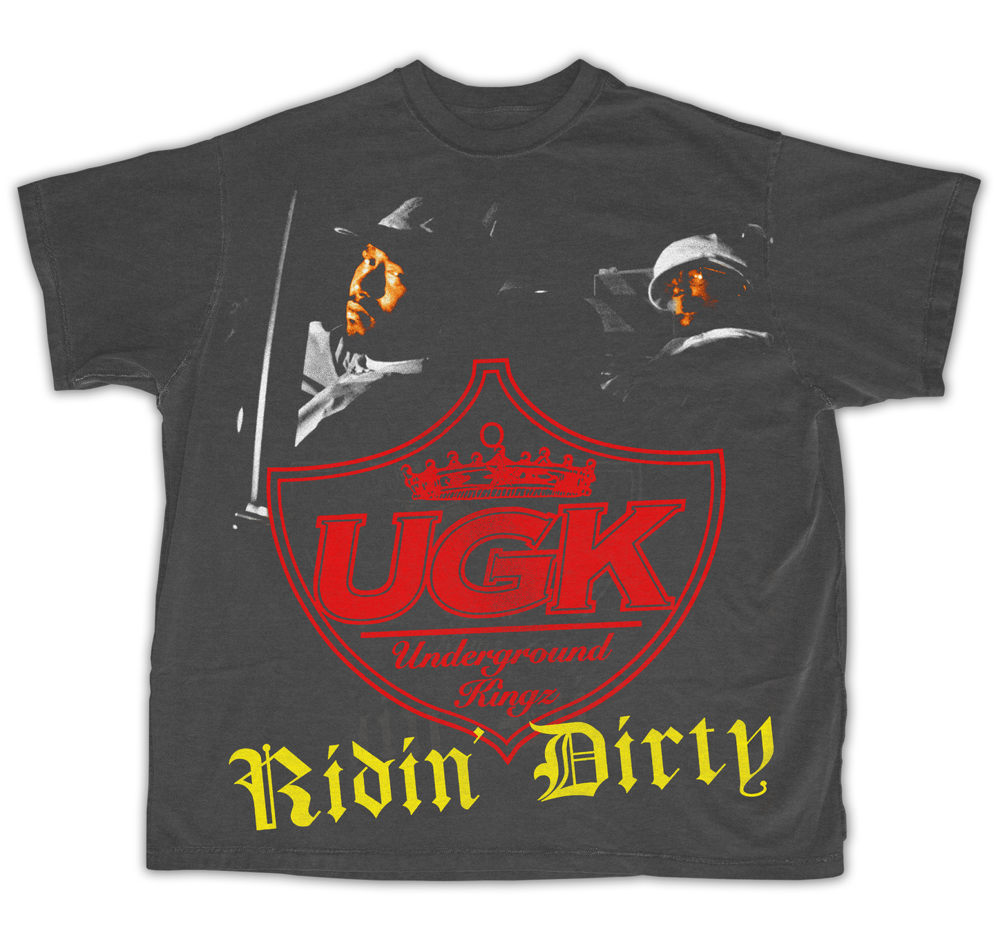 DIRTY