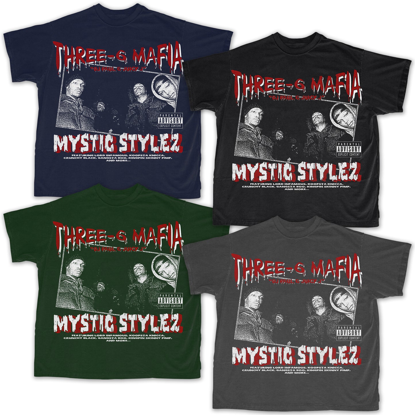 MS - SHIRT