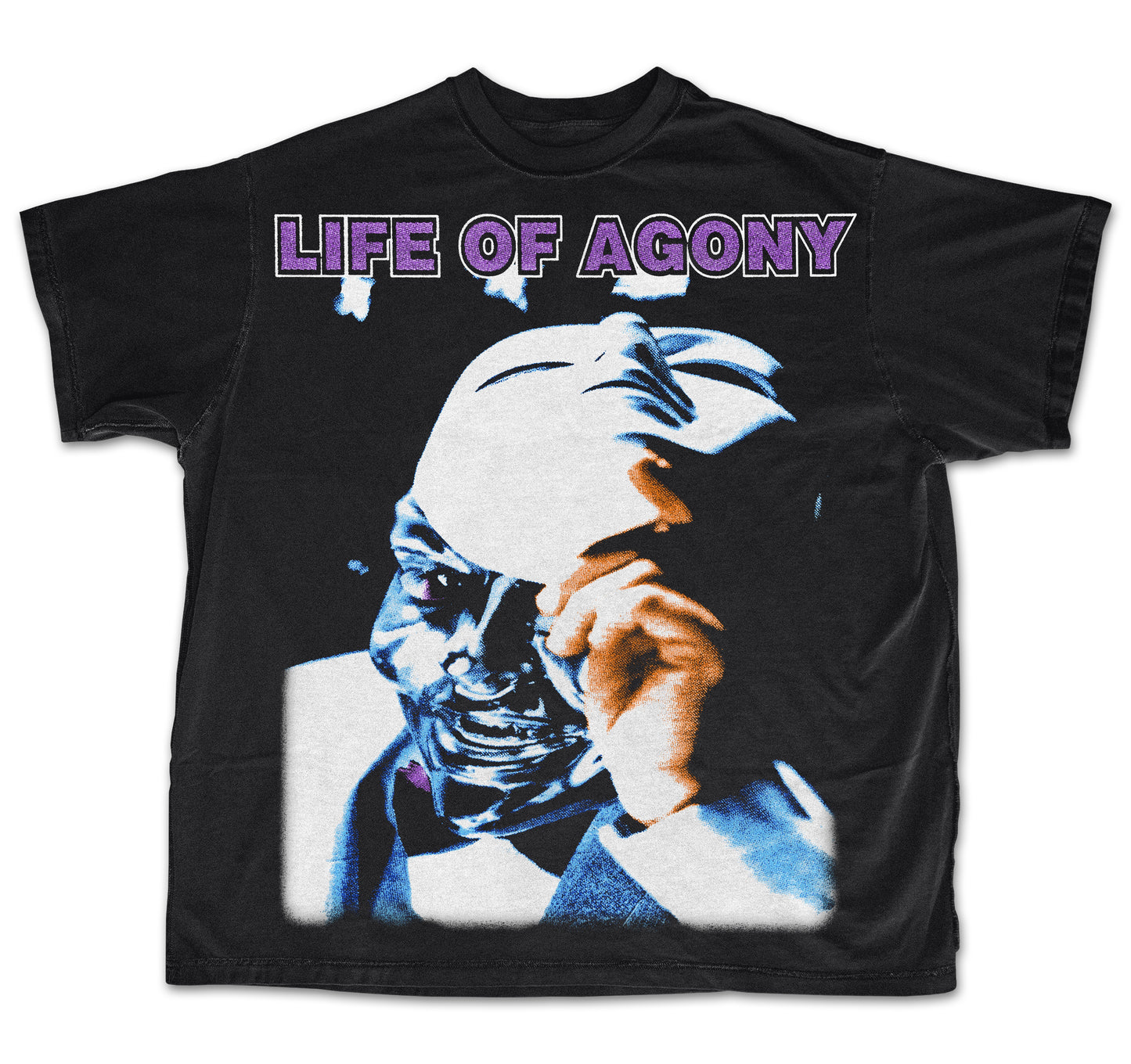 UGLY - SHIRT