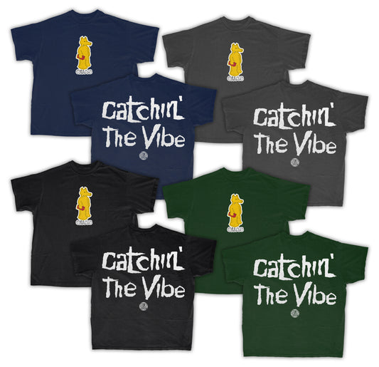 CATCHIN'