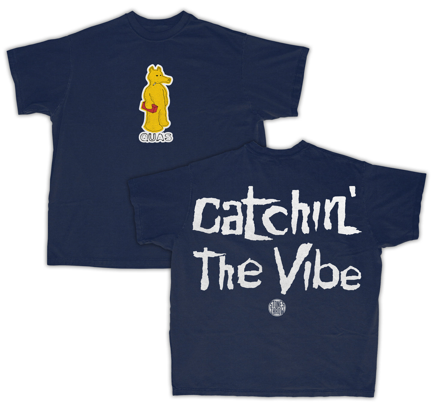 CATCHIN'