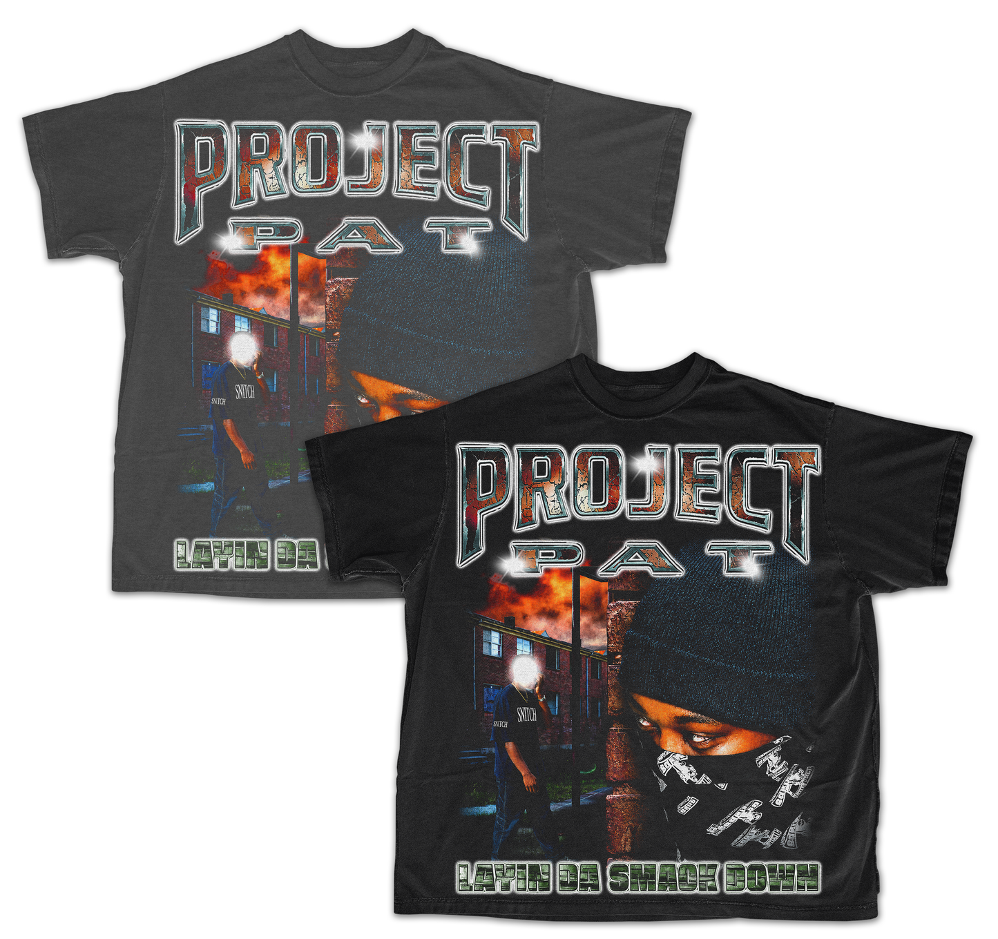 LDSD - SHIRT
